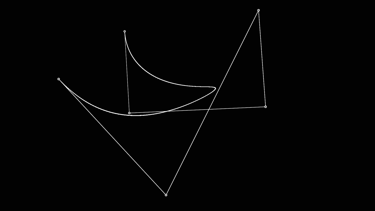Bezier Curves