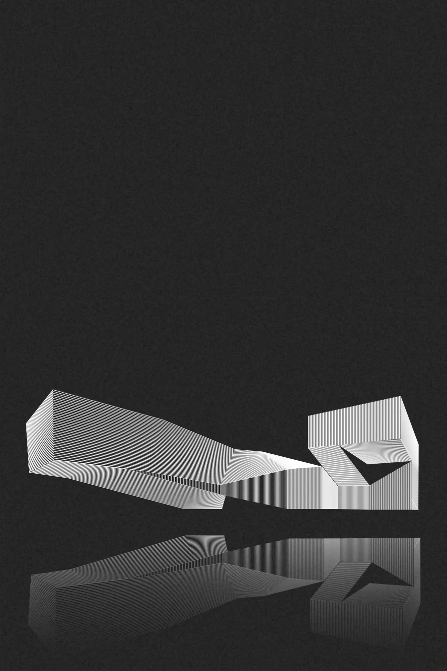 Singh Center moire illustration