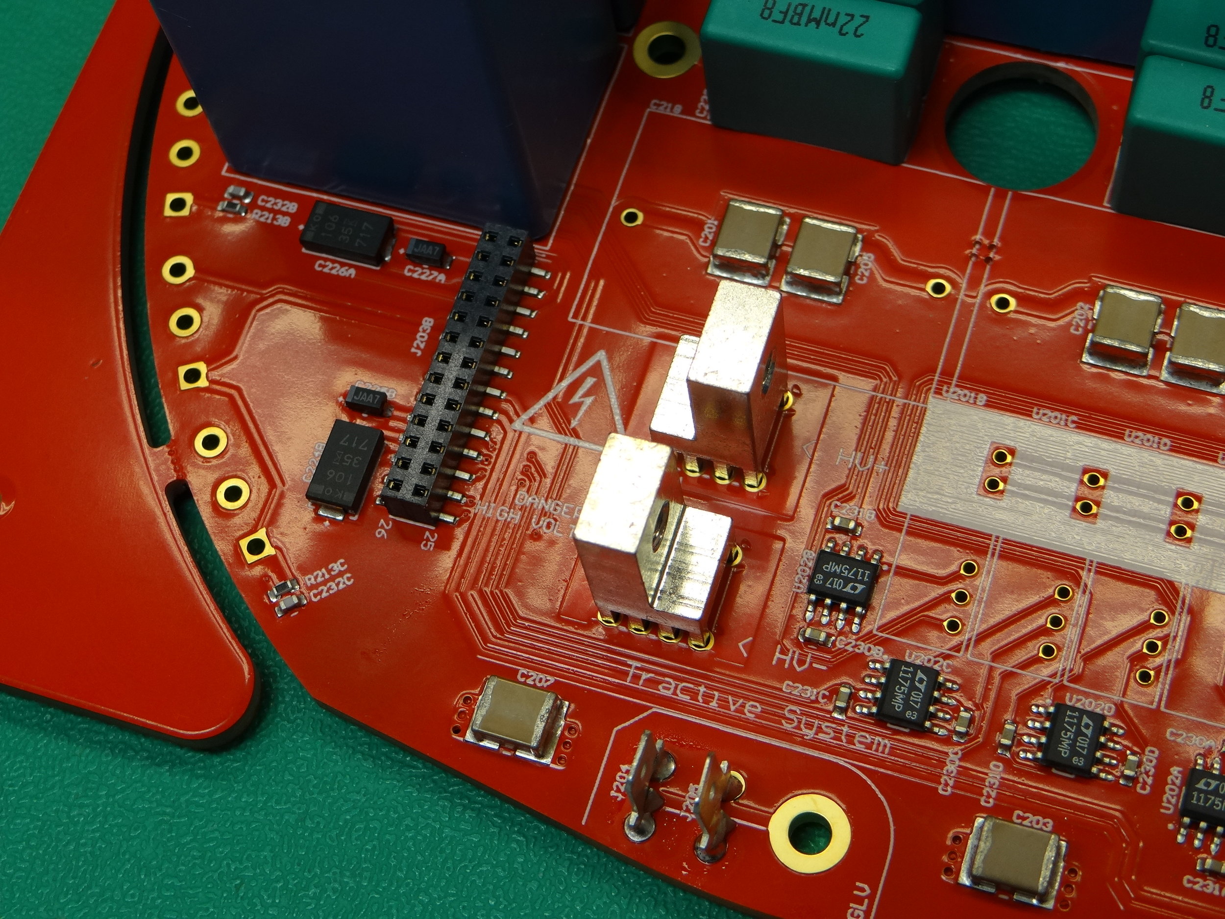 Electrical components