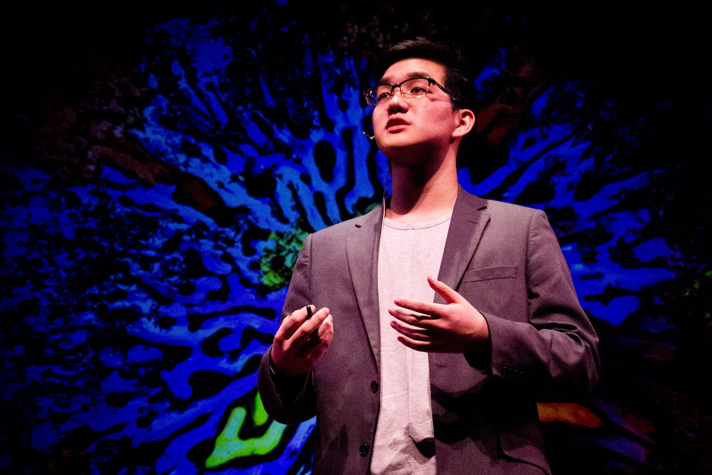 On Science &amp; Art